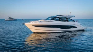 Princess V55