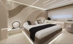 Mangusta 165 REV
