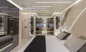 Mangusta 165 REV
