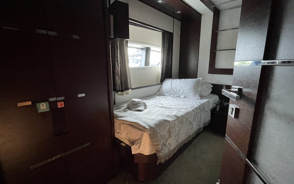 Azimut 103 SL