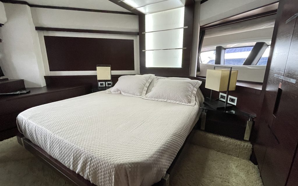 Azimut 103 SL