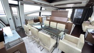 Azimut 103 SL