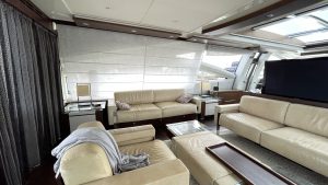 Azimut 103 SL