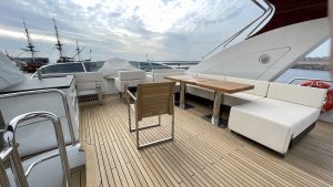 Azimut 103 SL