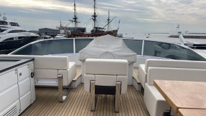 Azimut 103 SL
