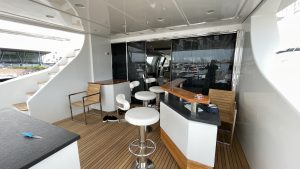 Azimut 103 SL