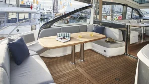 Princess V55