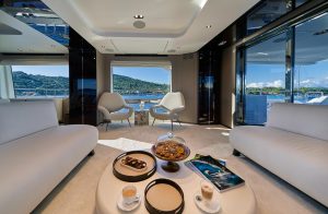 AZIMUT GRANDE 27 METRI