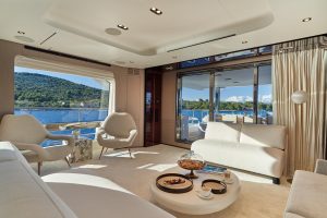 AZIMUT GRANDE 27 METRI