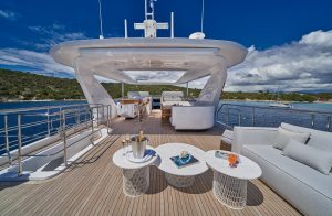 AZIMUT GRANDE 27 METRI