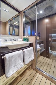 AZIMUT GRANDE 27 METRI