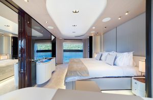 AZIMUT GRANDE 27 METRI