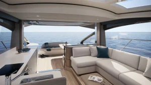 Princess V55