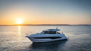 Princess V55