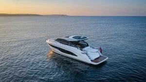Princess V55