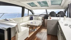 Princess V55