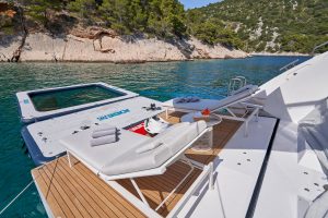 AZIMUT GRANDE 27 METRI