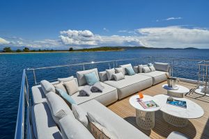 AZIMUT GRANDE 27 METRI