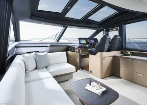 Princess S65