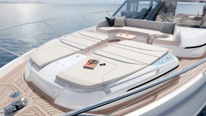 Princess S65