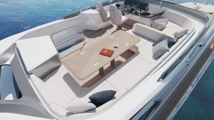Princess S65