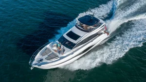 Princess S72