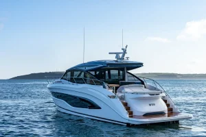 Princess V55