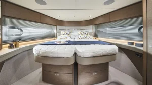 Princess V55