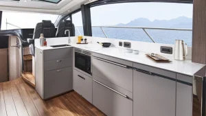 Princess V55