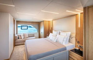 Numarine 22XP