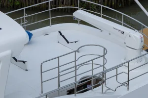 Selene 64 Ocean Explorer