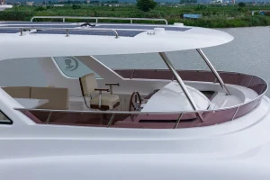 Selene 64 Ocean Explorer