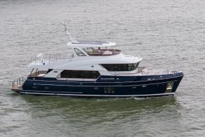 Selene 64 Ocean Explorer