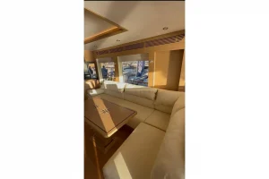 Selene 64 Ocean Explorer