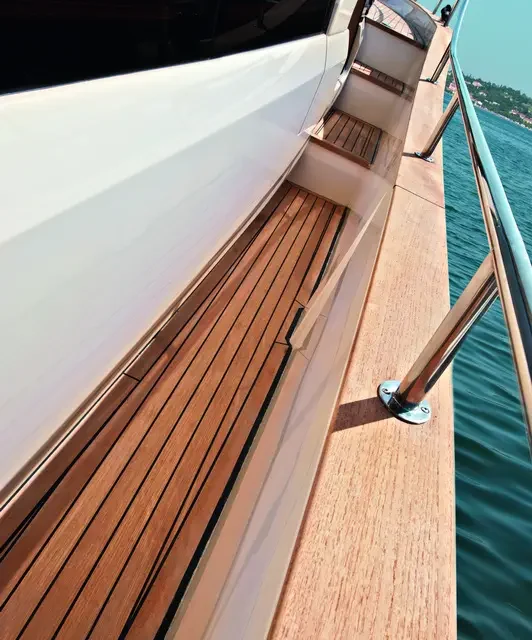 Greenline 40