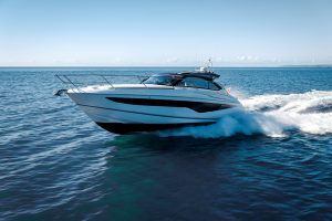 Princess V40