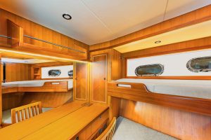 Selene 60 Ocean Explorer