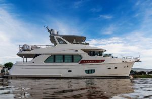 Selene 60 Ocean Explorer