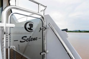 Selene 60 Ocean Explorer