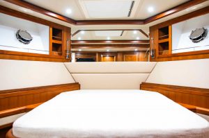 Selene 60 Ocean Explorer