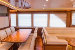 Selene 60 Ocean Explorer