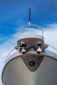 Selene 60 Ocean Explorer
