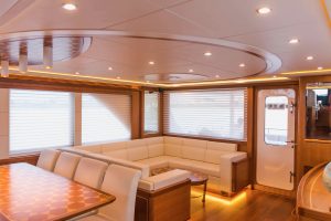Selene 60 Ocean Explorer