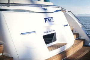 Princess F65