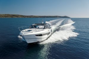 Princess V40
