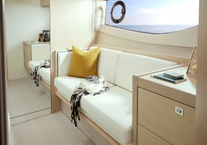 Princess V40