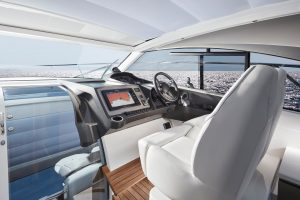 Princess V40