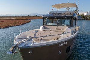 Cranchi Eco Trawler 53