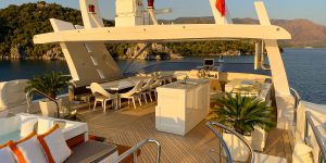 Benetti Fast 125