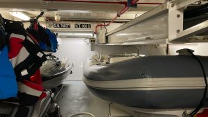 Benetti Fast 125